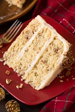 Butter Pecan Cake was pinched from <a href="http://www.cookingclassy.com/2015/11/butter-pecan-cake/" target="_blank">www.cookingclassy.com.</a>