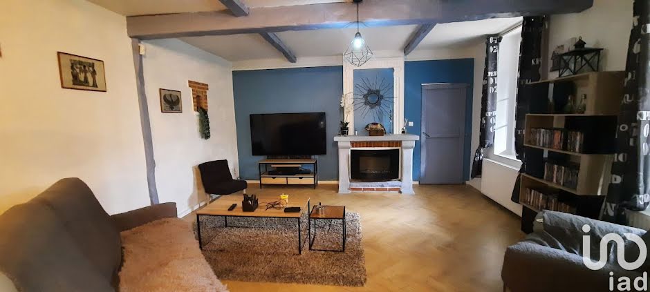 Vente maison 6 pièces 186 m² à Labastide-Saint-Pierre (82370), 378 000 €