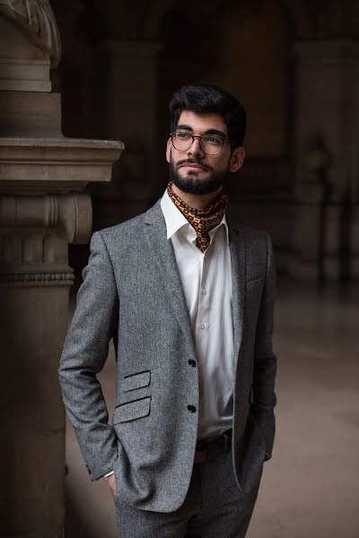 Fotógrafo de bodas Ekaterina Zhevak (katyazhevak). Foto del 24 de junio 2019