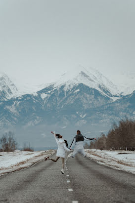 Photographe de mariage Yan Iger (ianiger). Photo du 7 octobre 2021