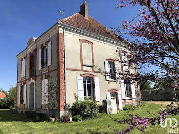 maison à Marolles-sur-Seine (77)