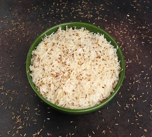 Jeera Rice