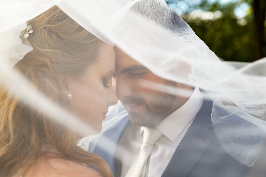 Fotografo di matrimoni Juraj Rasla (jurajrasla). Foto del 22 febbraio 2019