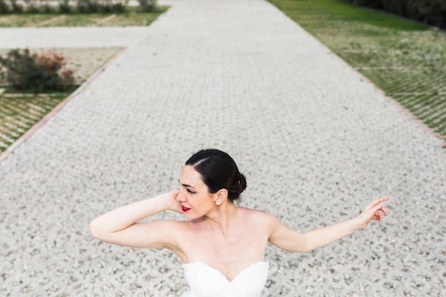 Fotógrafo de bodas Antonio Palermo (antoniopalermo). Foto del 19 de septiembre 2018