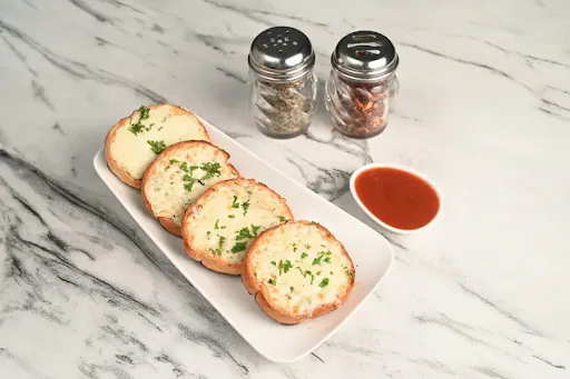 Cheese Garlic Bread