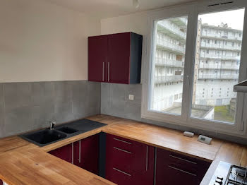 appartement à Brest (29)