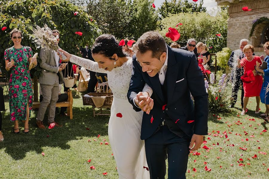 Fotógrafo de bodas Monika Zaldo (zaldo). Foto del 6 de mayo 2020