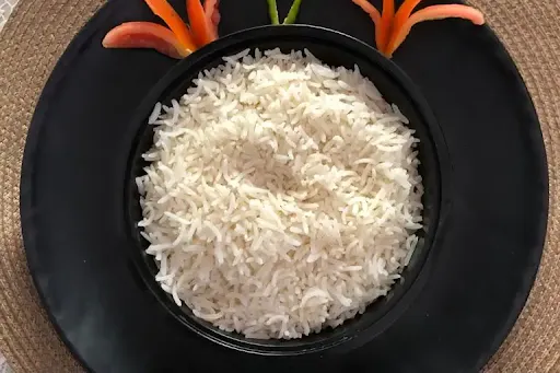 Steamed Rice [750 Ml]