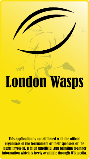 LIVE Unlimited for Wasps