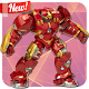 Download Hulkbuster Iron Toys For PC Windows and Mac