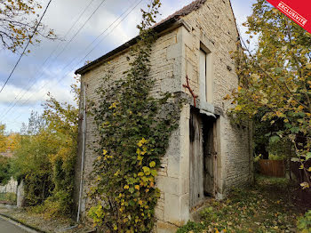 maison à Viviers (89)