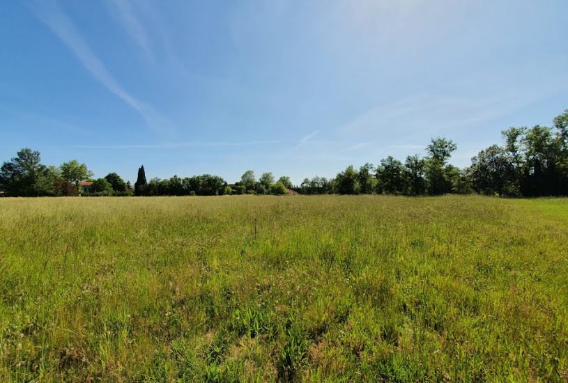  Vente Terrain + Maison - Terrain : 800m² - Maison : 110m² à Saint-Félix-Lauragais (31540) 