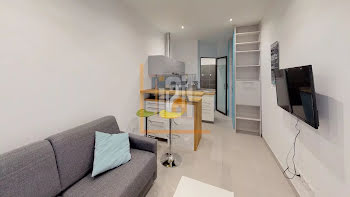 appartement à Nimes (30)