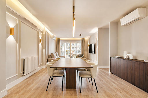 Apartment with terrace 4