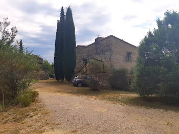 propriété à Vitrolles-en-luberon (84)