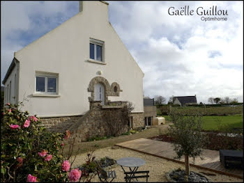 maison à Roscoff (29)