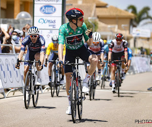 Ethan Hayter wint ook tweede etappe van Ronde van Noorwegen