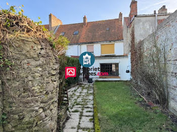 maison à Saint-Martin-Boulogne (62)