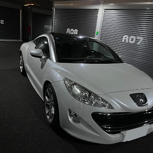 RCZ T7R5F03