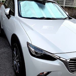 CX-3 DK5FW