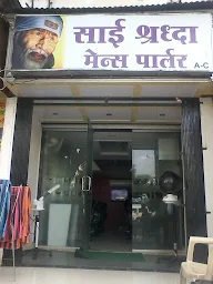 Sai Shradha Men's Parlour photo 2