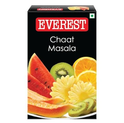 Everest Chat Masala 100 Gm