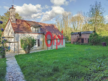 maison à Savigny-sur-Braye (41)