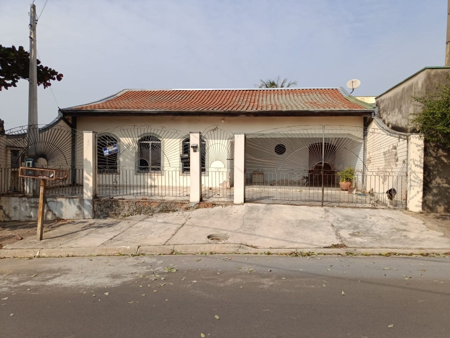 Casas à venda Jardim Bela Vista