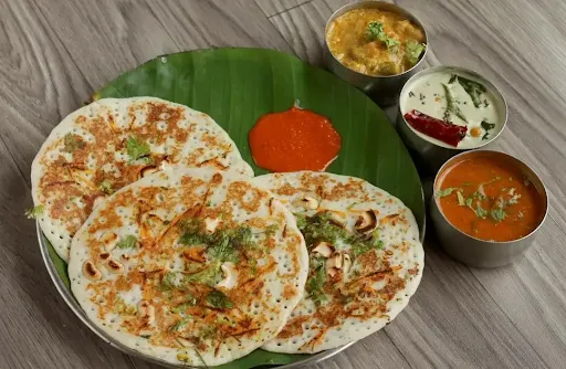 Set Dosa