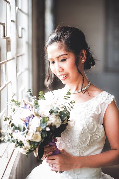 Photographe de mariage Jep Pacheco (jeppacheco). Photo du 30 janvier 2019