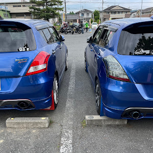 スイフトスポーツ ZC32S