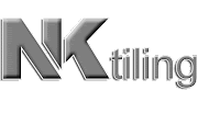 NK Tiling Ltd Logo