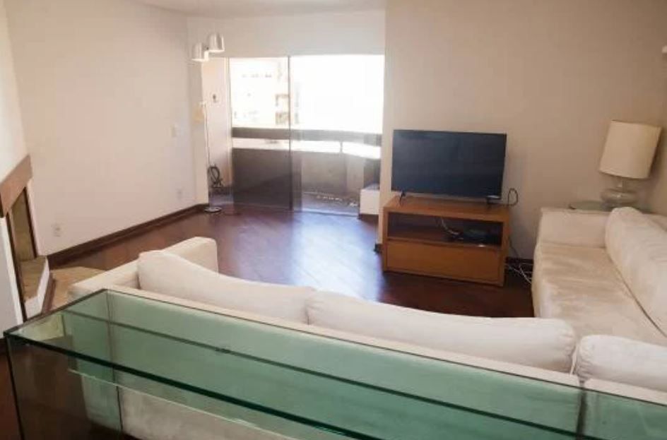 Apartamentos à venda Perdizes