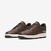 air force 1 gtx baroque brown / team gold / sail / seal brown