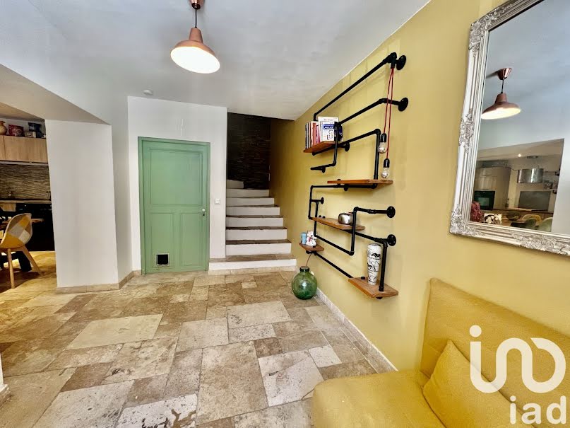 Vente maison 5 pièces 140 m² à La Garde-Freinet (83680), 360 000 €