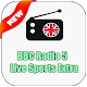 Download BBC Radio 5 Live Sports Extra App fm UK For PC Windows and Mac