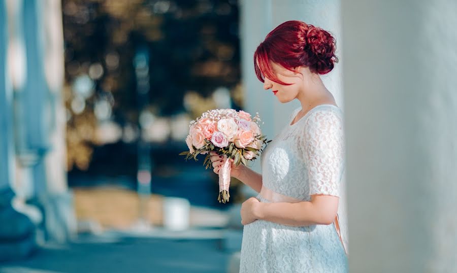 Fotógrafo de casamento Deyan Romanov (dromanov). Foto de 16 de outubro 2019