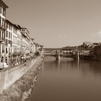 Il ponte Vecchio per definzione di 