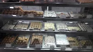 Bhagat Ji Sweets menu 1