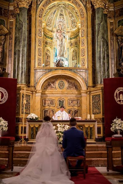 Photographe de mariage David Simo (davidsimo). Photo du 23 mai 2019