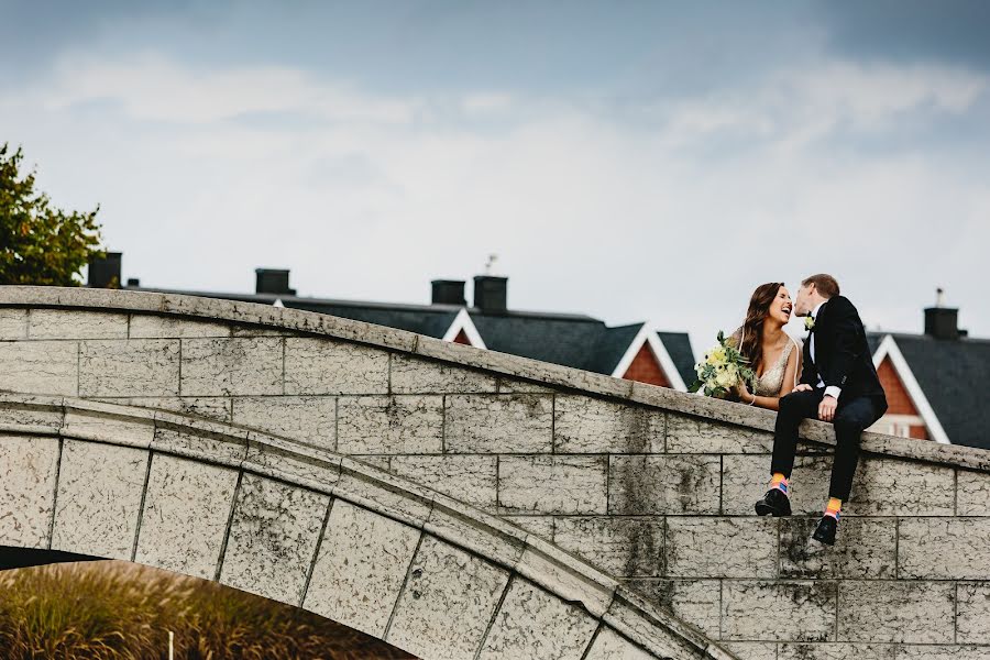 Photographe de mariage Keith Pun (melindaandkeith). Photo du 18 février 2020