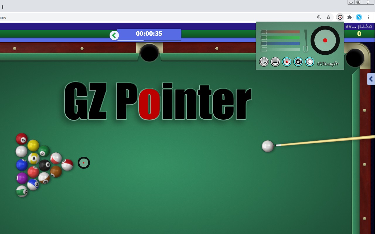 GZ Pointer Preview image 3