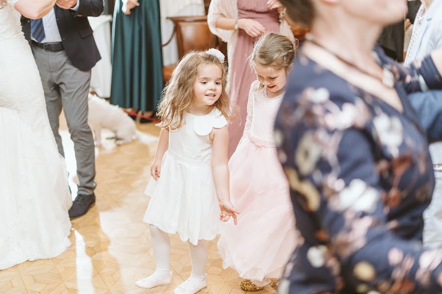 Fotógrafo de bodas Gergely Csigo (csiger). Foto del 3 de junio 2022