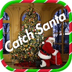 Cover Image of Download Catch Santa in My House 2.7 APK