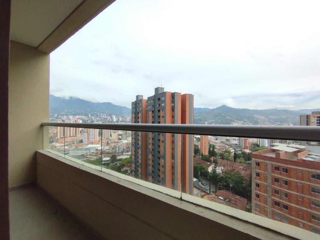 Apartamento para Venta en Sabaneta