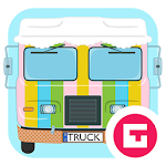 Lil Ice Cream Truck Apk