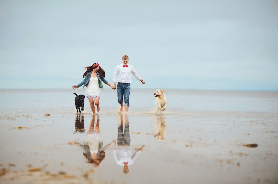 Wedding photographer Svetlana Petrova (petrovasvetlana). Photo of 28 August 2015