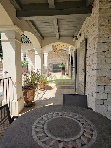 Property with pool 1