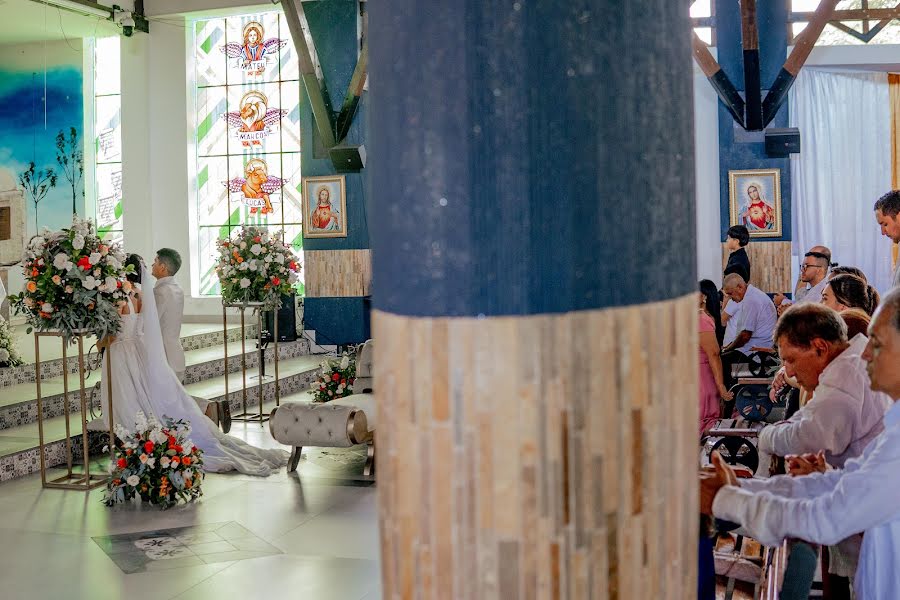 Fotógrafo de bodas Yernef Juan Felipe Morales (jfproducciones97). Foto del 13 de septiembre 2023