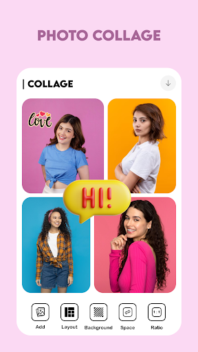 Screenshot Collage Maker Pro Photo Editor